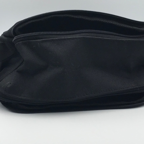 NWOT Parkland Design & Manufacturing Travel Bag/Cosmetic Bag/Gym Toiletries Bag - Picture 9 of 9